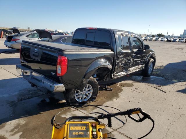 Photo 3 from auction – 2018 NISSAN FRONTIER S with VIN 1N6AD0ER4JN723951