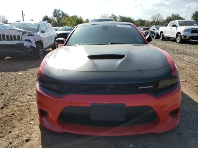 Photo 5 from auction – 2021 DODGE CHARGER GT with VIN 2C3CDXHG2MH581454