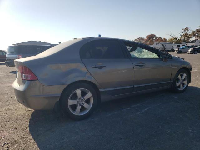 Photo 3 from auction – 2007 HONDA CIVIC EX with VIN 1HGFA16817L052208