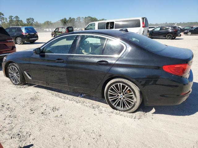 Photo 2 from auction – 2020 BMW 530 XI with VIN WBAJR7C08LCD58397