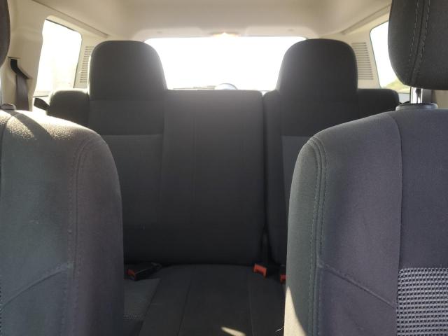 Photo 10 from auction – 2016 JEEP PATRIOT SP with VIN 1C4NJPBB3GD678092