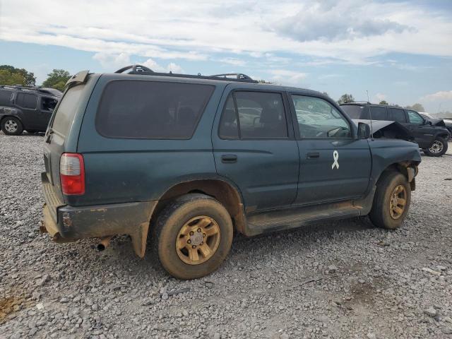 Photo 3 from auction – 1998 TOYOTA 4RUNNER with VIN JT3GM84R2W0027806