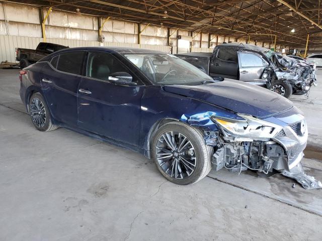 Photo 4 from auction – 2016 NISSAN MAXIMA 3.5 with VIN 1N4AA6AP5GC381648