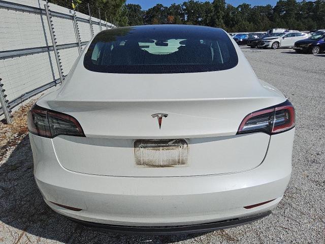 Photo 6 from auction – 2023 TESLA MODEL 3 with VIN 5YJ3E1EA3PF437458