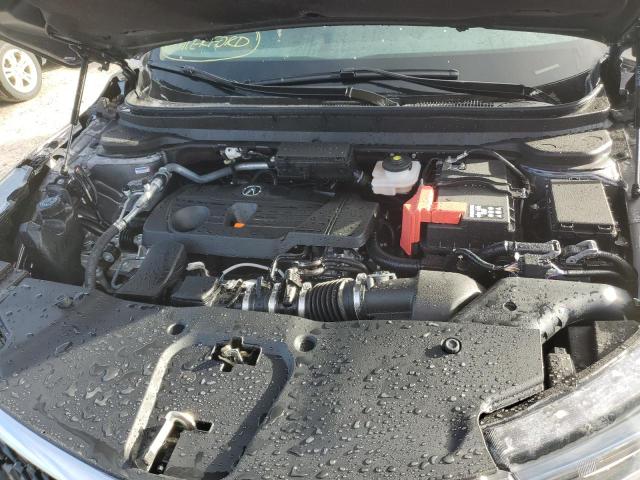 Photo 12 from auction – 2024 ACURA RDX TECHNO with VIN 5J8TC2H53RL040330