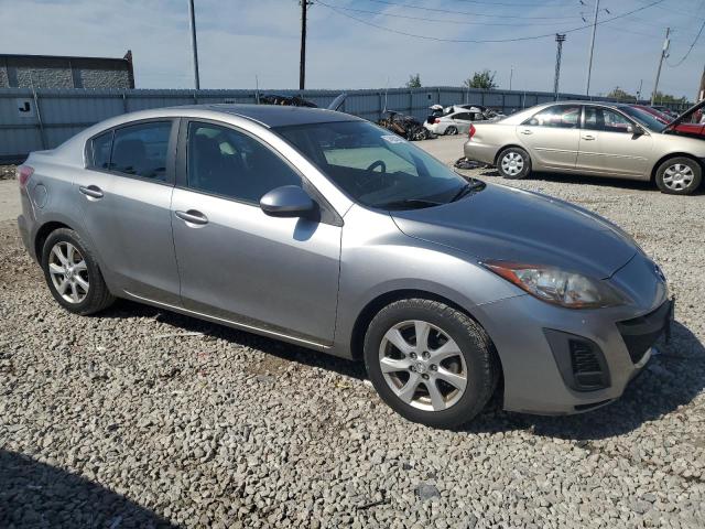 Photo 4 from auction – 2010 MAZDA 3 I with VIN JM1BL1SF6A1352003