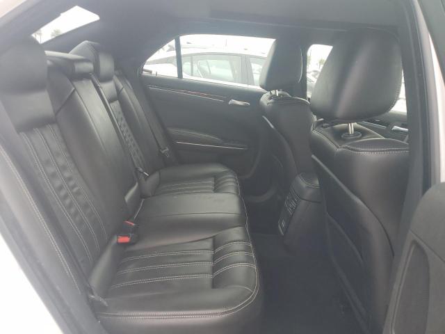 Photo 10 from auction – 2023 CHRYSLER 300 S with VIN 2C3CCABG8PH637149