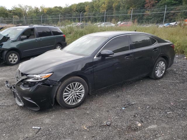 LEXUS ES 350 2016 with VIN 58ABK1GG7GU028073 - Photo from auction