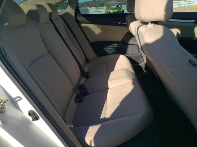 Photo 10 from auction – 2016 HONDA CIVIC LX with VIN 19XFC2F50GE229523