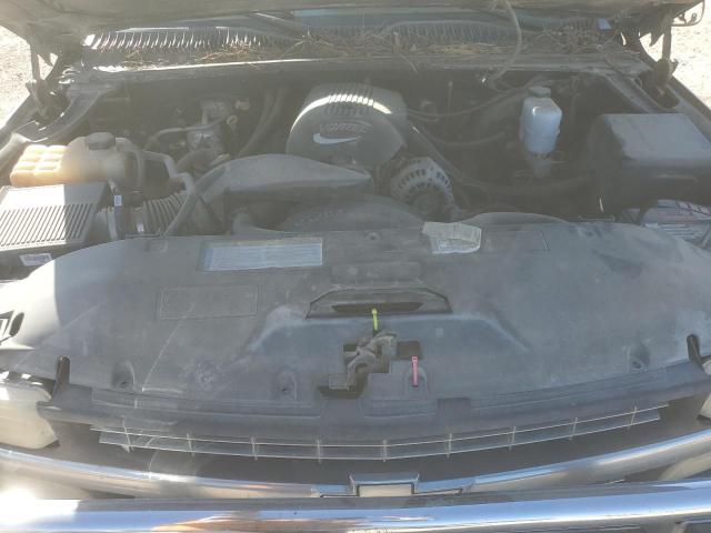 Photo 11 from auction – 2001 CHEVROLET SILVERADO with VIN 2GCEC19TX11144435