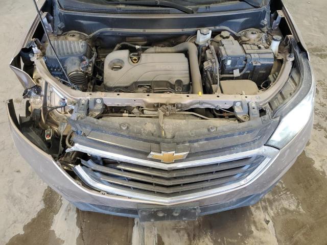 Photo 12 from auction – 2018 CHEVROLET EQUINOX LT with VIN 2GNAXSEV1J6248015