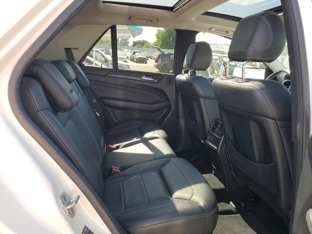 Photo 11 from auction – 2012 MERCEDES-BENZ ML 350 BLU with VIN 4JGDA2EB4CA011159