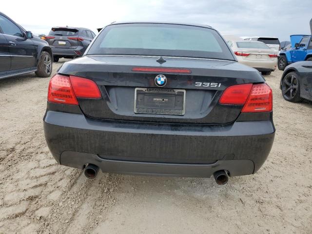 Photo 6 from auction – 2011 BMW 335 I with VIN WBADX7C50BE742446