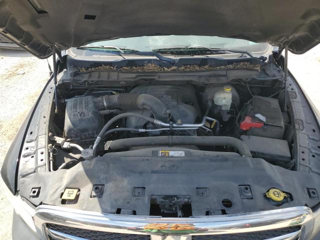 Photo 11 from auction – 2014 RAM 1500 ST with VIN 1C6RR6FT5ES269129