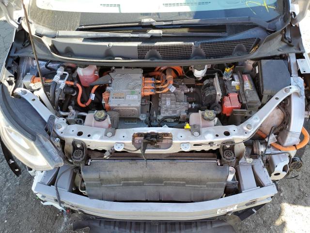 Photo 11 from auction – 2018 CHEVROLET BOLT EV PR with VIN 1G1FX6S08J4116037