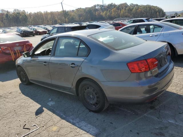 Photo 2 from auction – 2011 VOLKSWAGEN JETTA BASE with VIN 3VW2K7AJ8BM052475