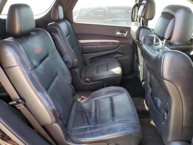 Photo 11 from auction – 2017 DODGE DURANGO R/ with VIN 1C4SDJCT9HC677664