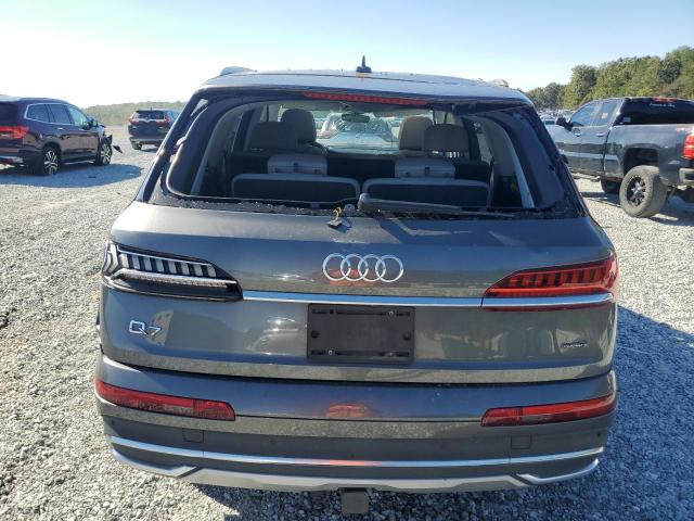 Photo 6 from auction – 2021 AUDI Q7 PREMIUM with VIN WA1AJBF77MD015380