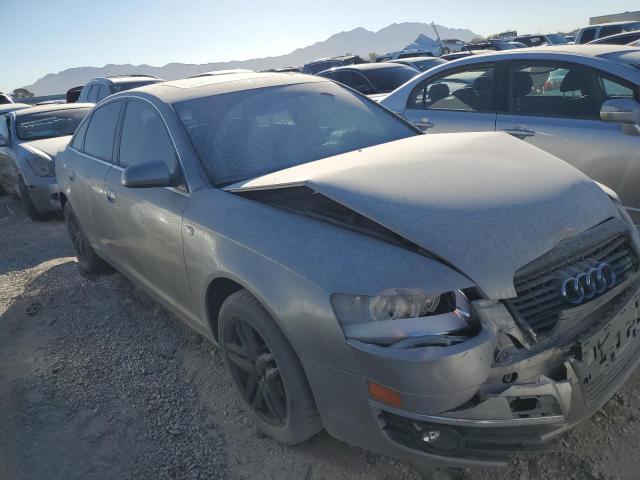 Photo 4 from auction – 2006 AUDI A6 3.2 QUA with VIN WAUDH74F26N136480