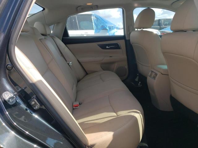 Photo 10 from auction – 2015 NISSAN ALTIMA 2.5 with VIN 1N4AL3AP4FN353450