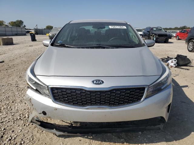 Photo 5 from auction – 2018 KIA FORTE LX with VIN 3KPFK4A71JE225270