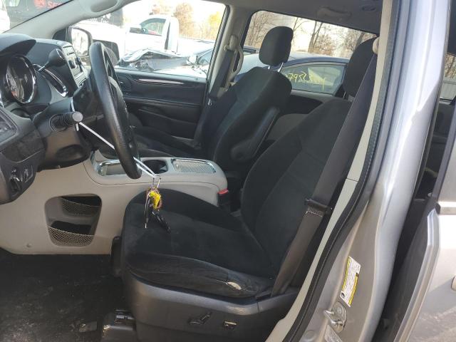 Photo 7 from auction – 2016 DODGE GRAND CARA with VIN 2C4RDGCG6GR376389