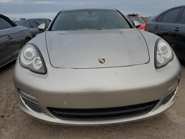 Photo 5 from auction – 2011 PORSCHE PANAMERA 2 with VIN WP0AA2A74BL011013