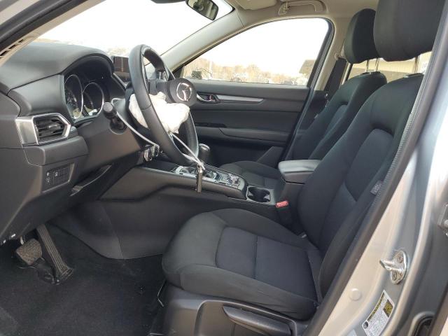 Photo 7 from auction – 2019 MAZDA CX-5 SPORT with VIN JM3KFBBM2K0692002