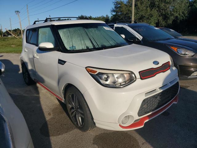 Photo 4 from auction – 2014 KIA SOUL + with VIN KNDJP3A59E7027787
