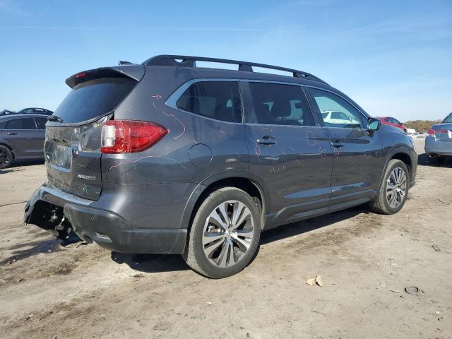 Photo 3 from auction – 2019 SUBARU ASCENT PRE with VIN 4S4WMAHD5K3455631