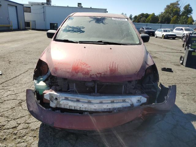 Photo 5 from auction – 2010 MAZDA 5 with VIN JM1CR2WL1A0381830