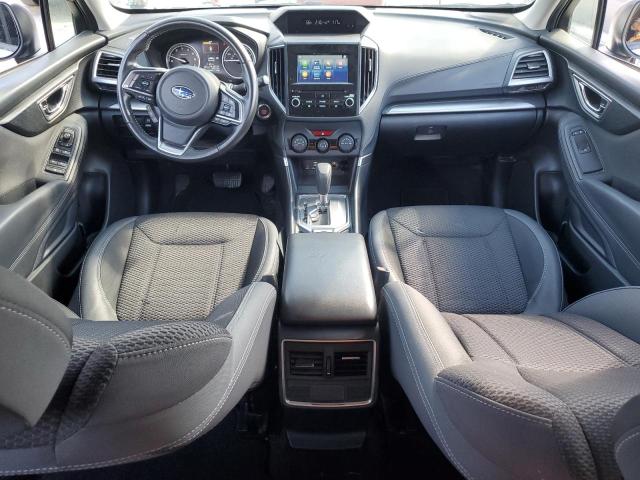 Photo 8 from auction – 2022 SUBARU FORESTER P with VIN JF2SKADC3NH440057