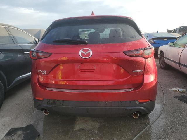Foto 6 de la subasta – 2023 MAZDA CX-5 PREMI con VIN JM3KFBEMXP0129282