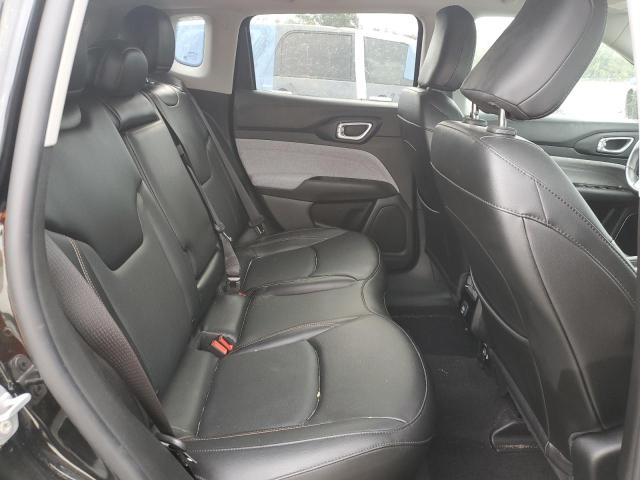 Photo 11 from auction – 2022 JEEP COMPASS LA with VIN 3C4NJDFB6NT144245