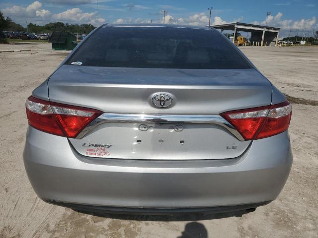 Photo 6 from auction – 2015 TOYOTA CAMRY LE with VIN 4T1BF1FK6FU896923