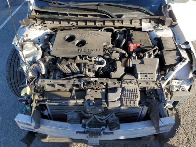 Photo 11 from auction – 2020 NISSAN ALTIMA SR with VIN 1N4BL4CV6LC167664