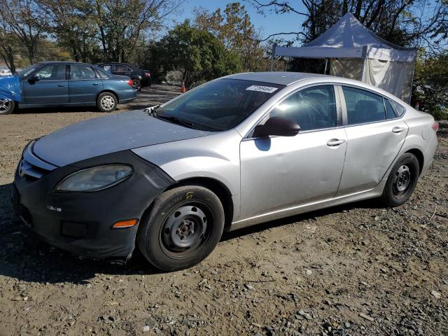 Photo 1 from auction – 2010 MAZDA 6 I with VIN 1YVHZ8BH7A5M24669