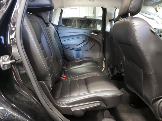 Photo 11 from auction – 2018 FORD ESCAPE SEL with VIN 1FMCU9HD8JUC70581