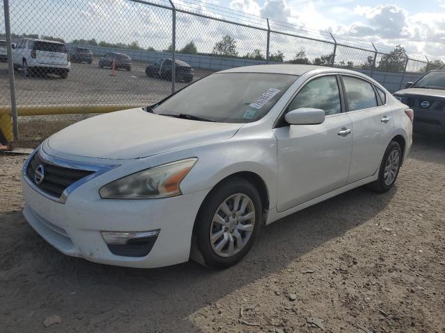Photo 1 from auction – 2013 NISSAN ALTIMA 2.5 with VIN 1N4AL3APXDC239607