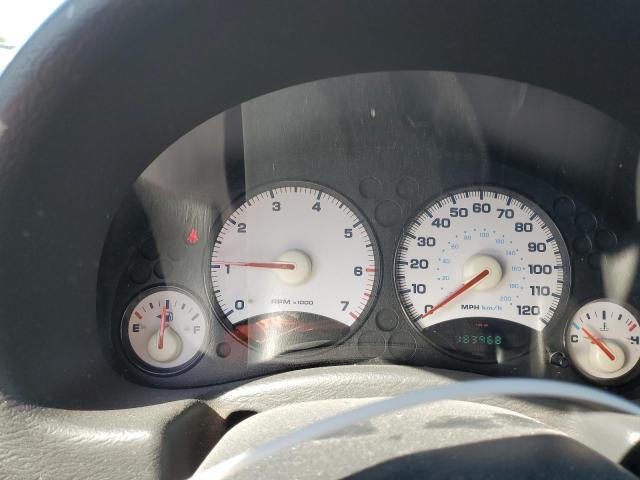 Photo 9 from auction – 2002 JEEP LIBERTY SP with VIN 1J4GL48K72W146215