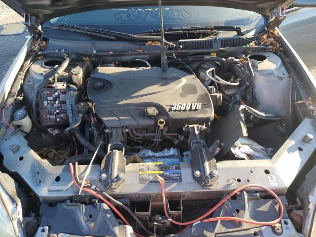 Photo 11 from auction – 2008 CHEVROLET IMPALA LT with VIN 2G1WT58N489258479