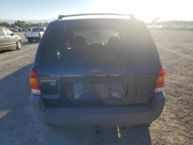Photo 6 from auction – 2002 FORD ESCAPE XLT with VIN 1FMYU04102KC93489