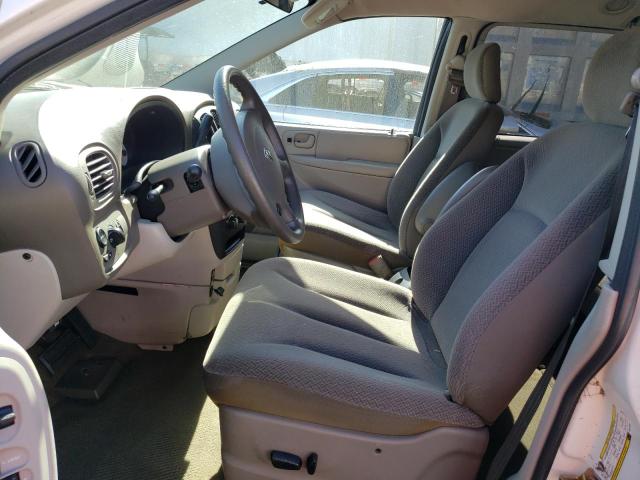 Photo 7 from auction – 2005 DODGE GRAND CARA with VIN 1D4GP24R75B313883