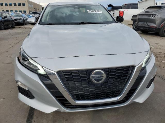 Photo 5 from auction – 2021 NISSAN ALTIMA SV with VIN 1N4BL4DV4MN342028