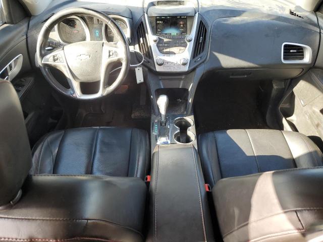 Photo 8 from auction – 2015 CHEVROLET EQUINOX LT with VIN 2GNFLHE35F6423411