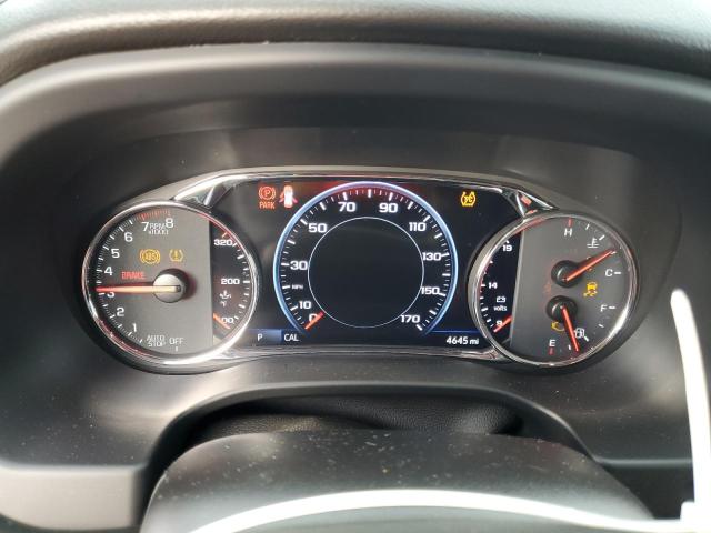 Photo 9 from auction – 2023 GMC ACADIA SLT with VIN 1GKKNMLS7PZ234029