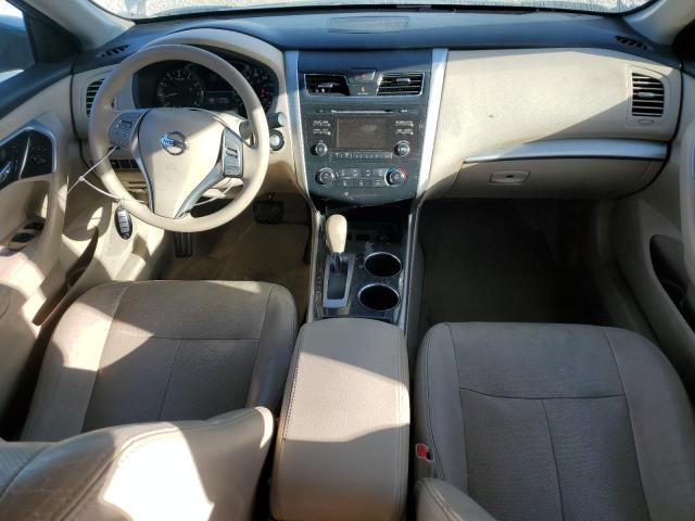 Photo 8 from auction – 2014 NISSAN ALTIMA 2.5 with VIN 1N4AL3AP1EC163986