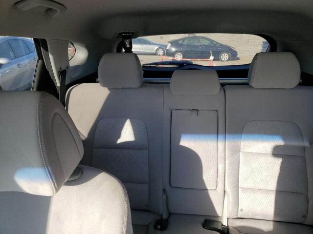 Photo 10 from auction – 2016 HYUNDAI TUCSON LIM with VIN KM8J33A43GU053451
