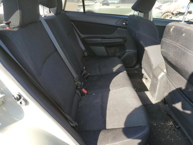 Photo 10 from auction – 2013 SUBARU XV CROSSTR with VIN JF2GPAVC1DH817179