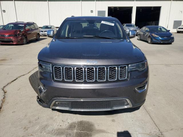 Photo 5 from auction – 2019 JEEP GRAND CHER with VIN 1C4RJEBG3KC776331